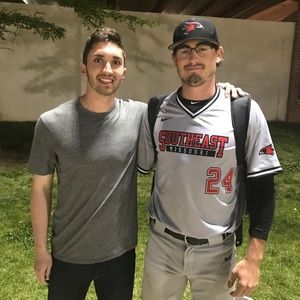 Meet your Posher, Christian